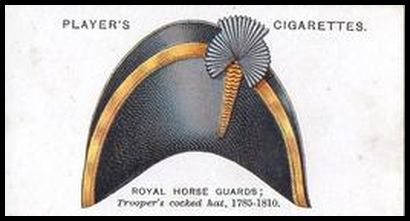 5 Royal Horse Guards